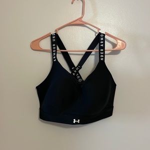 Under Armour Sports Bra XL